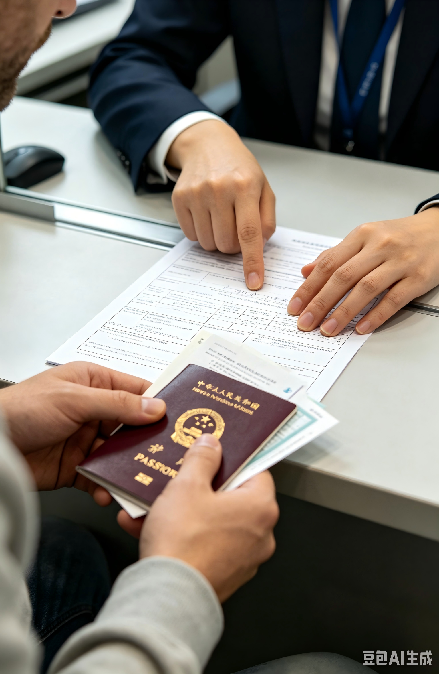 Visa Guide for Medical Travel