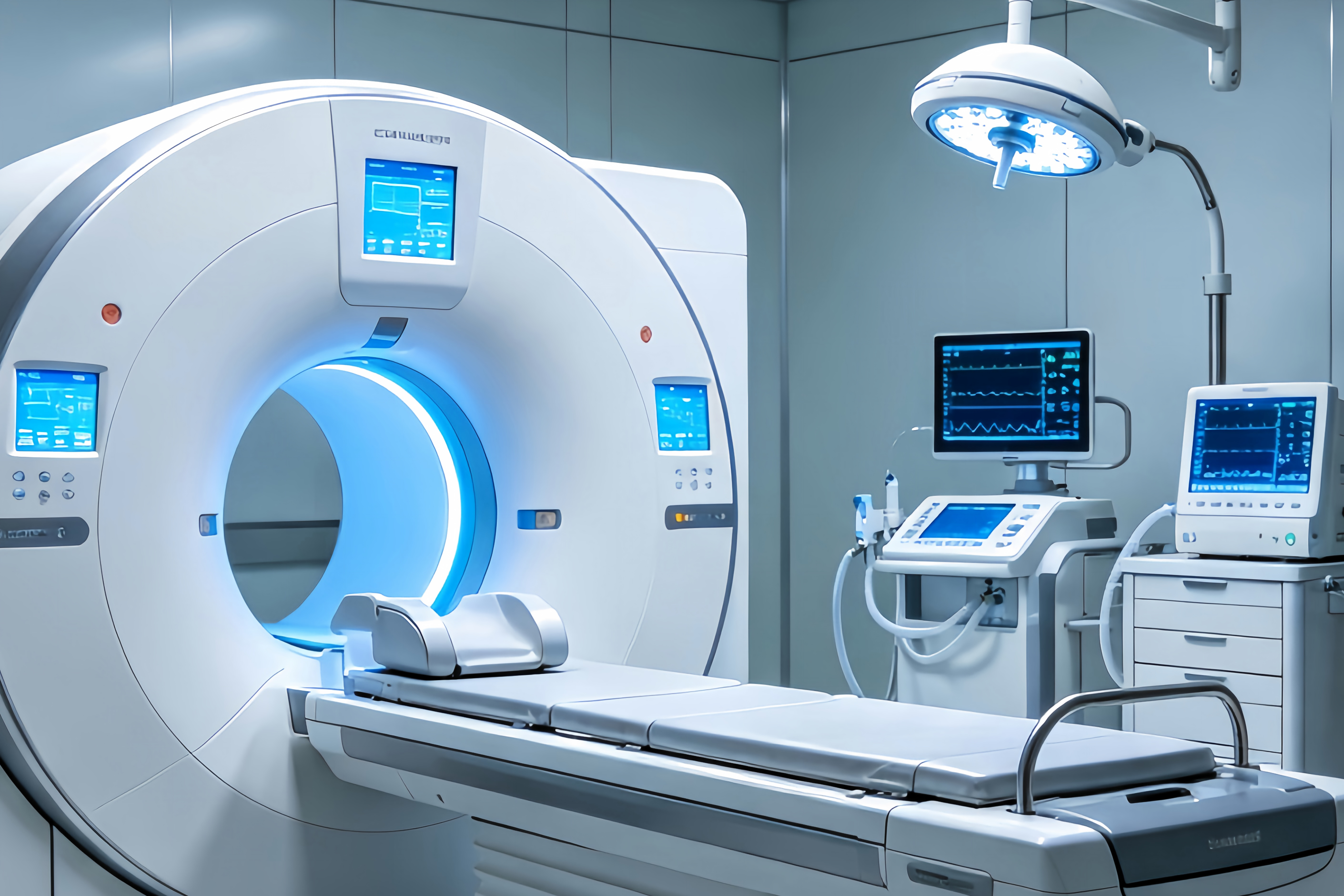 Cross-Border Healthcare in China